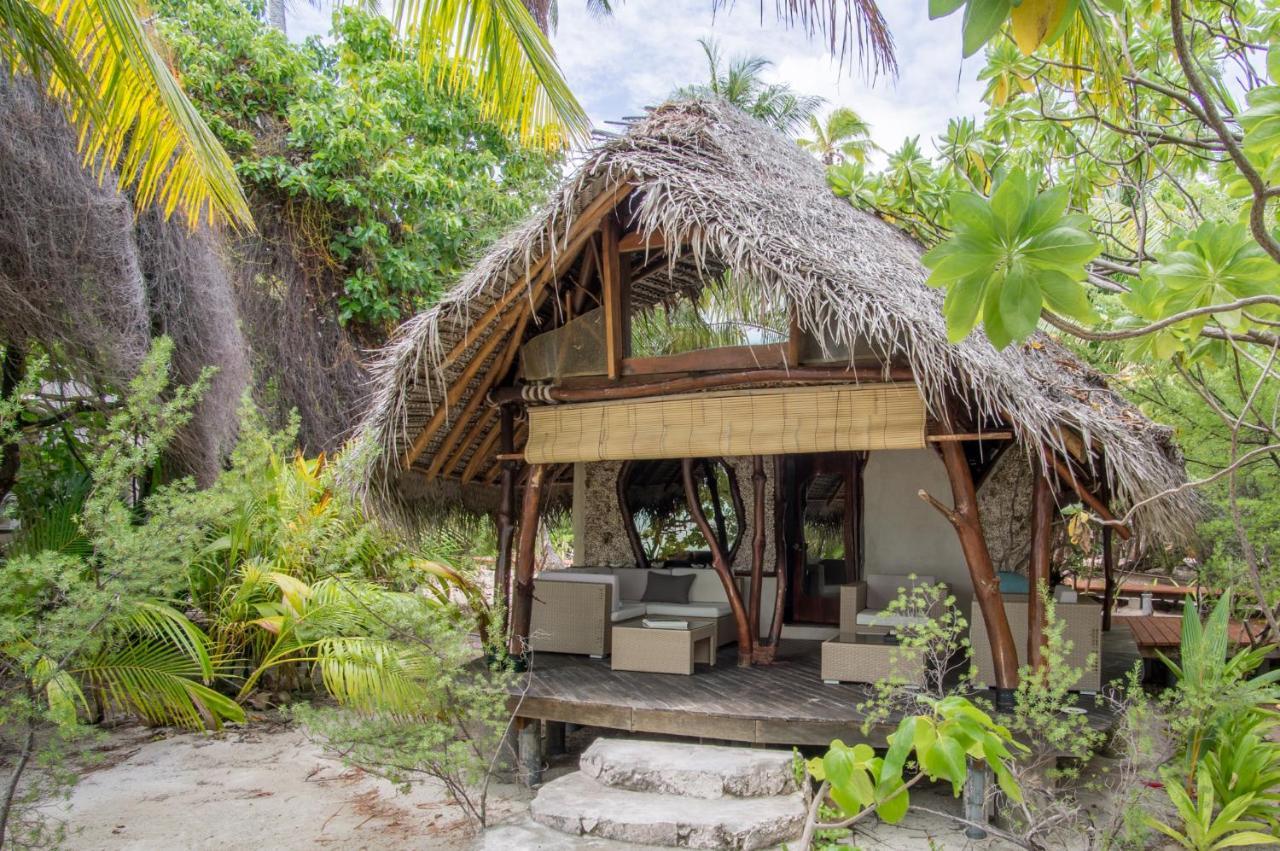 Ninamu Resort 提克豪 客房 照片